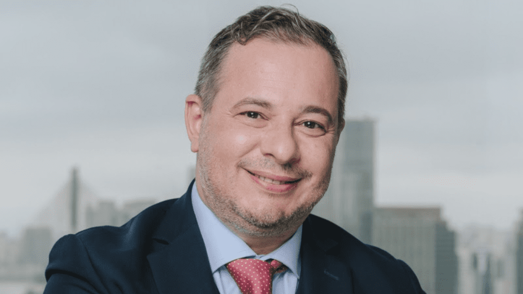 Roberto de Antoni, diretor de operações da MAPFRE - apib.info